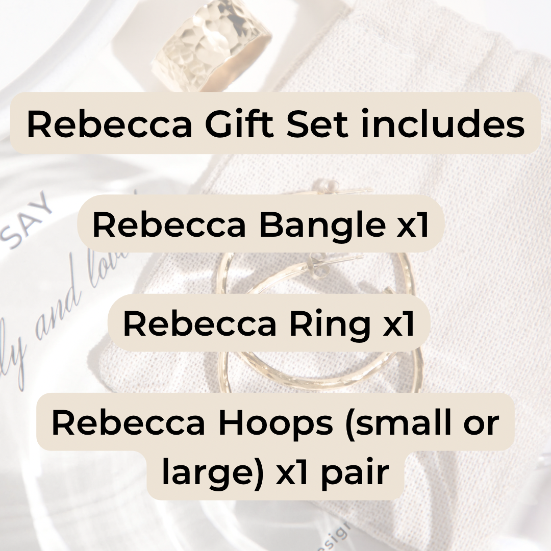 Rebecca Gift Set