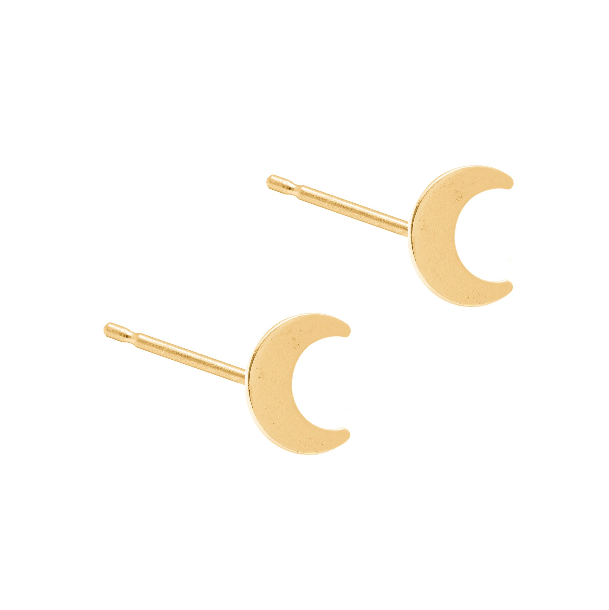 Luna Studs