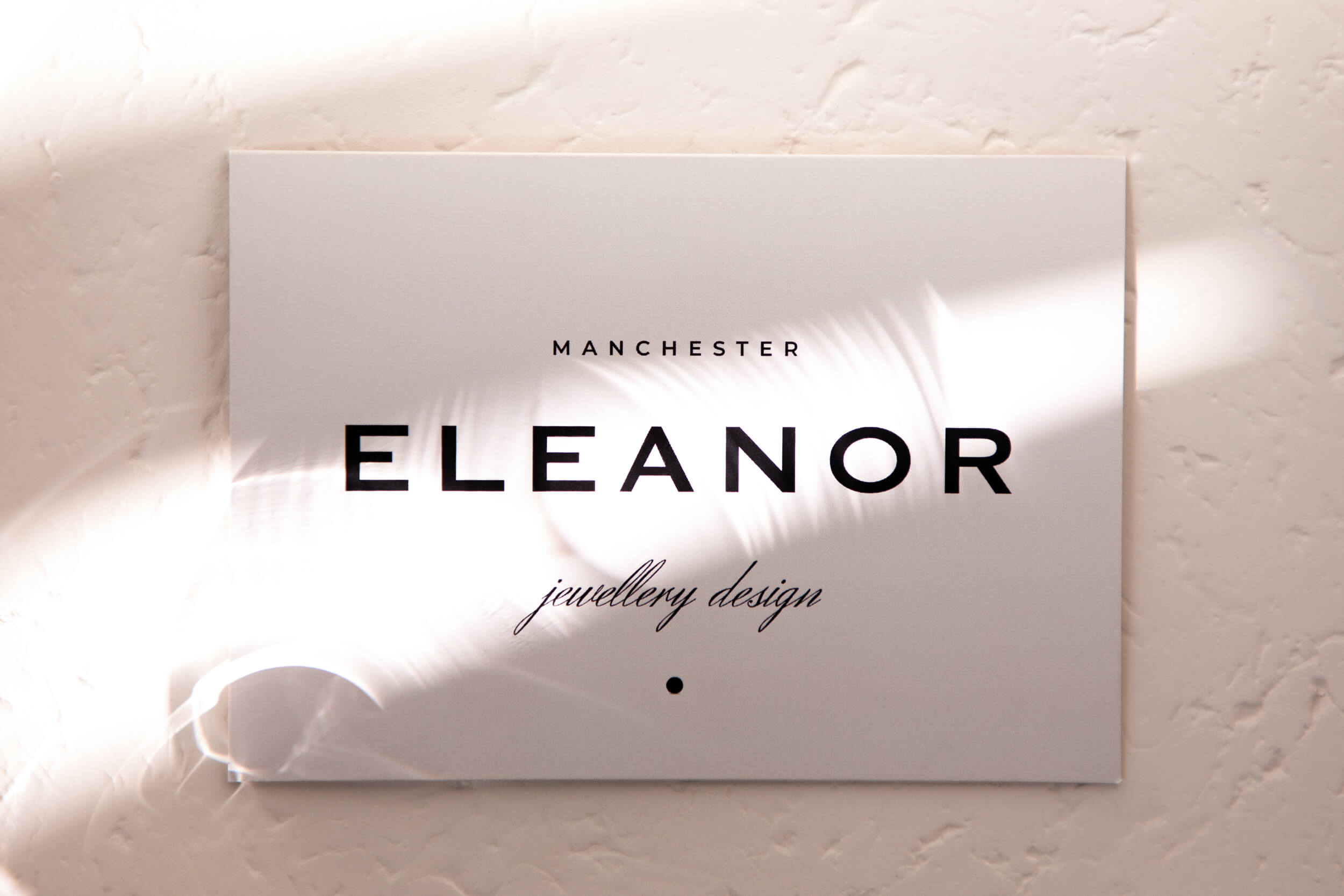 Eleanor Jewellery Design Gift Card